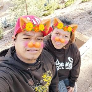 Meet your Posher, Mina